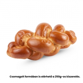 Sváb Fonott Kalács 250g/0,5kg