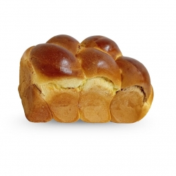 Kakaós kalács 400g/csomag