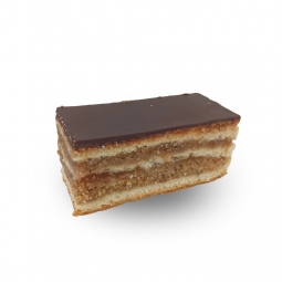 Prémium zserbó 80g