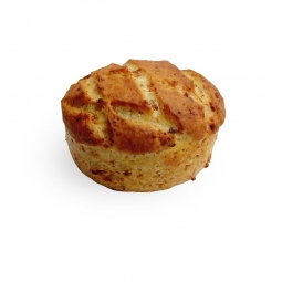 Tepertős pogácsa 50g