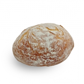 Vadkovászos kenyér 450g