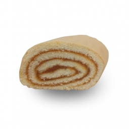 Ízes tekercs szelet 70g