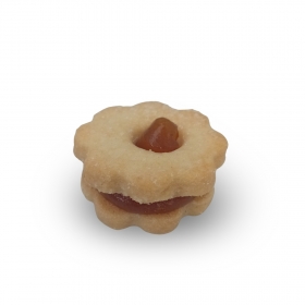 Linzer, kicsi lédig 0,5 kg/egység