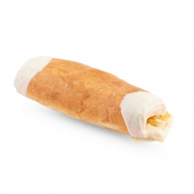 Borzacska Vaníliás 100g