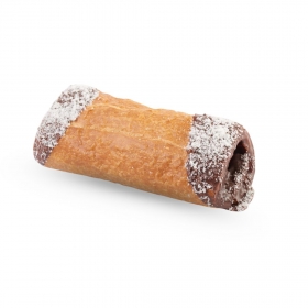 Borzacska csokis-meggyes 100g
