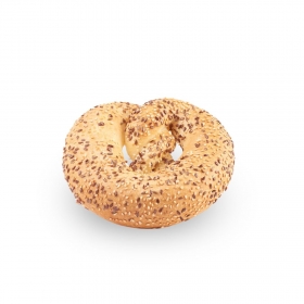 Bécsi Perec Szezámmagos 110g