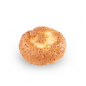 Bécsi Perec Sajtos 110g