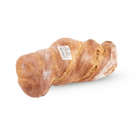 Alpesi Parasztkenyér 0,5kg