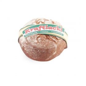 Kraftlackl Rozsos Cipó 450g