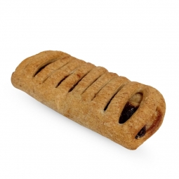 MaMa teljeskiőrlésű szilvalekváros párna 100g