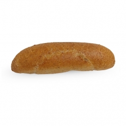 MaMa teljeskiőrlésű kifli 60g