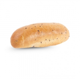 Magos kifli (Kornspitz)70g