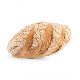 MAMA Sokmagvas teljeskiőrlésű vekni 400g IMSZ