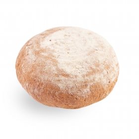 MAMA teljeskiőrlésű rozscipó 400g IMSZ