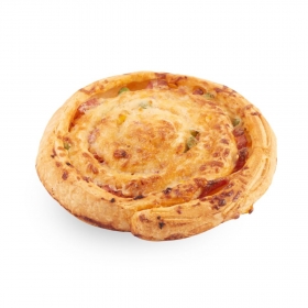Pizza Csiga 130g