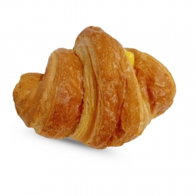 Vaníliás Croissant 125g
