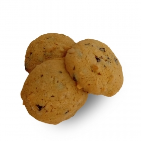 Amerikai csokis keksz lédig,0,5kg/ egység