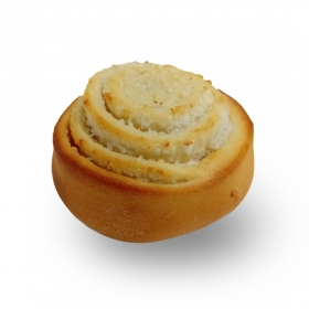 Pilisi csiga kókusz töltelékes 5x100g/csomag