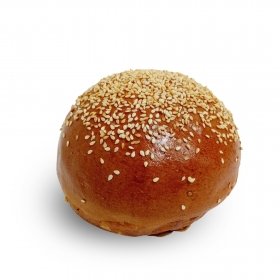 Szezámmagos puffancs 100g