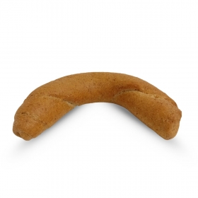 Szénhidrát csökkentett kifli 65g