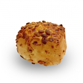 Tökmagos kocka 100g