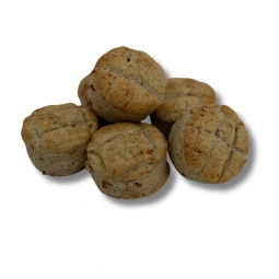 Tepertős pogácsa 500g