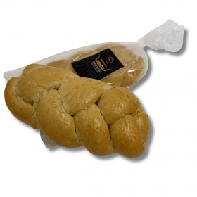 Fonta kalács 400g cukorral és édesítőszerrel