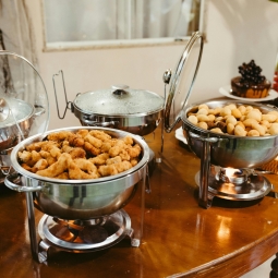 Catering