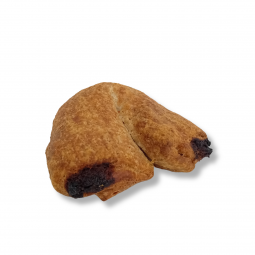 Tönköly almás-diós patkó 5X80g KF