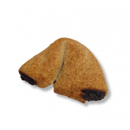 Tönköly almás-mákos patkó 5X80g KF
