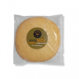 GM Keksz, citrom ízű 54X40g