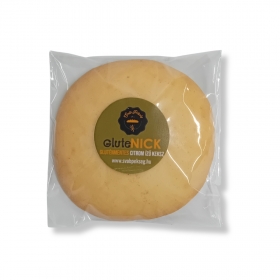 GM Keksz, citrom ízű 54X40g