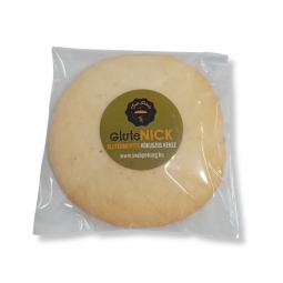 GM Keksz, kókuszos 54x40g